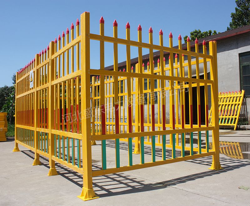 石家莊戶外變壓器防護圍欄廠家